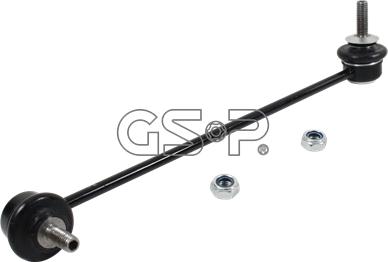 GSP S050066 - Asta/Puntone, Stabilizzatore www.autoricambit.com