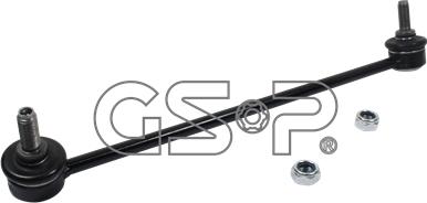 GSP S050061 - Asta/Puntone, Stabilizzatore www.autoricambit.com