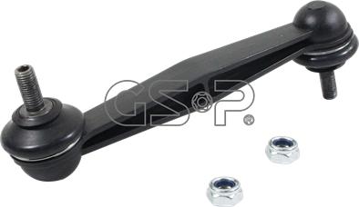 GSP S050015 - Asta/Puntone, Stabilizzatore www.autoricambit.com