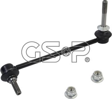 GSP S050085 - Asta/Puntone, Stabilizzatore www.autoricambit.com