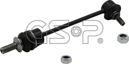 GSP S050087 - Asta/Puntone, Stabilizzatore www.autoricambit.com