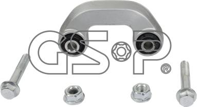 GSP S050034 - Asta/Puntone, Stabilizzatore www.autoricambit.com