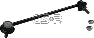 GSP S050075 - Asta/Puntone, Stabilizzatore www.autoricambit.com