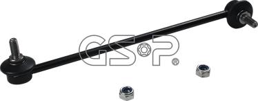 GSP S050076 - Asta/Puntone, Stabilizzatore www.autoricambit.com