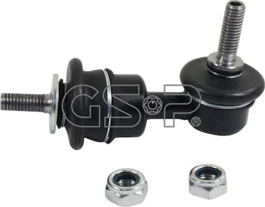 GSP S050145 - Asta/Puntone, Stabilizzatore www.autoricambit.com