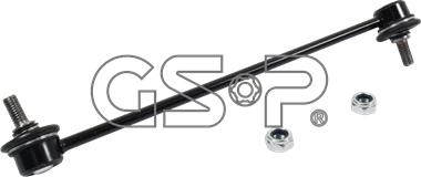 GSP S050141 - Asta/Puntone, Stabilizzatore www.autoricambit.com