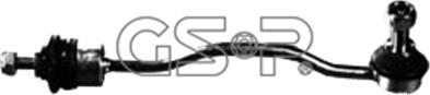 GSP S050142 - Asta/Puntone, Stabilizzatore www.autoricambit.com