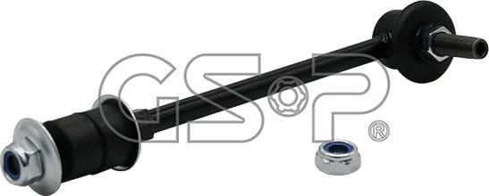 GSP S050147 - Asta/Puntone, Stabilizzatore www.autoricambit.com