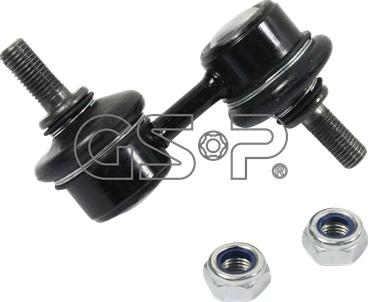 GSP S050162 - Asta/Puntone, Stabilizzatore www.autoricambit.com