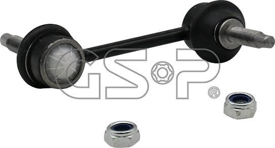 GSP S050106 - Asta/Puntone, Stabilizzatore www.autoricambit.com