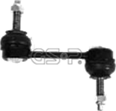 GSP S050106 - Asta/Puntone, Stabilizzatore www.autoricambit.com