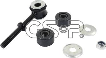 GSP S050100 - Asta/Puntone, Stabilizzatore www.autoricambit.com