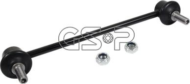 GSP S050103 - Asta/Puntone, Stabilizzatore www.autoricambit.com