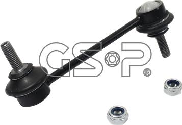 GSP S050114 - Asta/Puntone, Stabilizzatore www.autoricambit.com