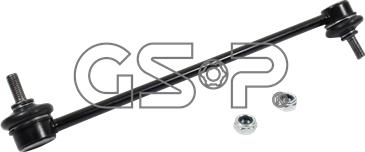 GSP S050115 - Asta/Puntone, Stabilizzatore www.autoricambit.com