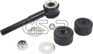 GSP S050110 - Asta/Puntone, Stabilizzatore www.autoricambit.com