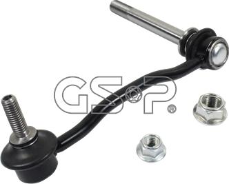 GSP S050113 - Asta/Puntone, Stabilizzatore www.autoricambit.com