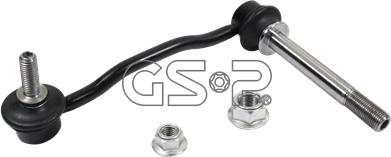 GSP S050112 - Asta/Puntone, Stabilizzatore www.autoricambit.com