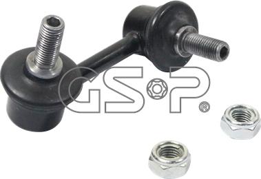 GSP S050184 - Asta/Puntone, Stabilizzatore www.autoricambit.com