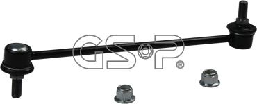 GSP S050186 - Asta/Puntone, Stabilizzatore www.autoricambit.com