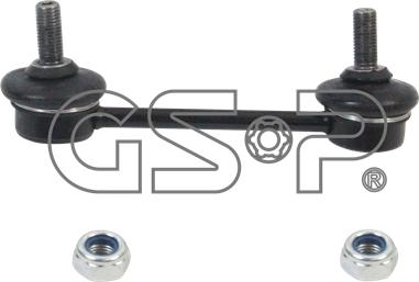 GSP S050125 - Asta/Puntone, Stabilizzatore www.autoricambit.com