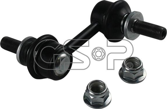 GSP S050849 - Asta/Puntone, Stabilizzatore www.autoricambit.com