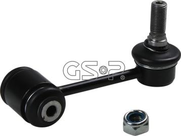 GSP S050857 - Asta/Puntone, Stabilizzatore www.autoricambit.com