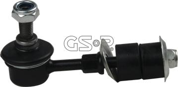 GSP S050838 - Asta/Puntone, Stabilizzatore www.autoricambit.com