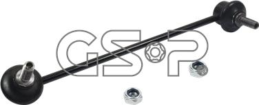 GSP S050391 - Asta/Puntone, Stabilizzatore www.autoricambit.com