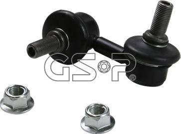 GSP S050349 - Asta/Puntone, Stabilizzatore www.autoricambit.com