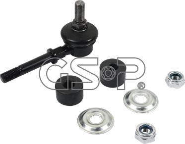 GSP S050346 - Asta/Puntone, Stabilizzatore www.autoricambit.com