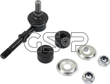 GSP S050341 - Asta/Puntone, Stabilizzatore www.autoricambit.com