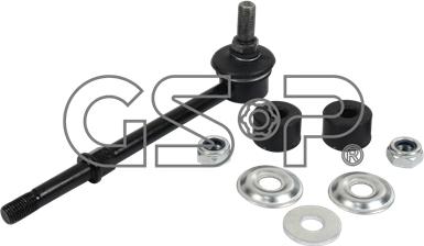 GSP S050342 - Asta/Puntone, Stabilizzatore www.autoricambit.com