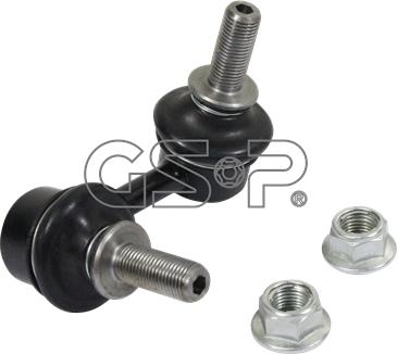 GSP S050354 - Asta/Puntone, Stabilizzatore www.autoricambit.com