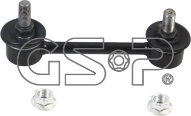 GSP S050351 - Asta/Puntone, Stabilizzatore www.autoricambit.com