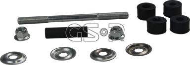 GSP S050352 - Asta/Puntone, Stabilizzatore www.autoricambit.com