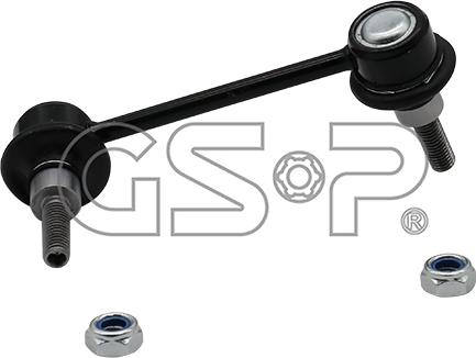 GSP S050364 - Asta/Puntone, Stabilizzatore www.autoricambit.com