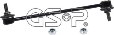 GSP S050366 - Asta/Puntone, Stabilizzatore www.autoricambit.com