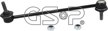 GSP S050362 - Asta/Puntone, Stabilizzatore www.autoricambit.com