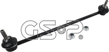 GSP S050389 - Asta/Puntone, Stabilizzatore www.autoricambit.com