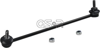 GSP S050388 - Asta/Puntone, Stabilizzatore www.autoricambit.com