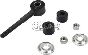 GSP S050329 - Asta/Puntone, Stabilizzatore www.autoricambit.com