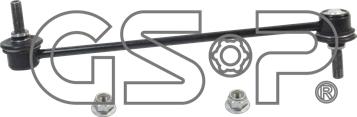 GSP S050256 - Asta/Puntone, Stabilizzatore www.autoricambit.com