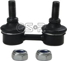 GSP S050203 - Asta/Puntone, Stabilizzatore www.autoricambit.com