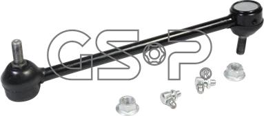 GSP S050767 - Asta/Puntone, Stabilizzatore www.autoricambit.com