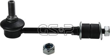 GSP S050727 - Asta/Puntone, Stabilizzatore www.autoricambit.com