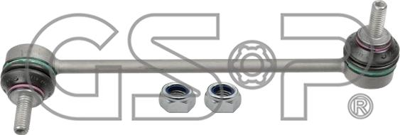 GSP S051465 - Asta/Puntone, Stabilizzatore www.autoricambit.com