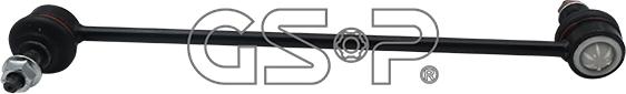 GSP S051418 - Asta/Puntone, Stabilizzatore www.autoricambit.com