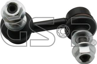 GSP S051489 - Asta/Puntone, Stabilizzatore www.autoricambit.com