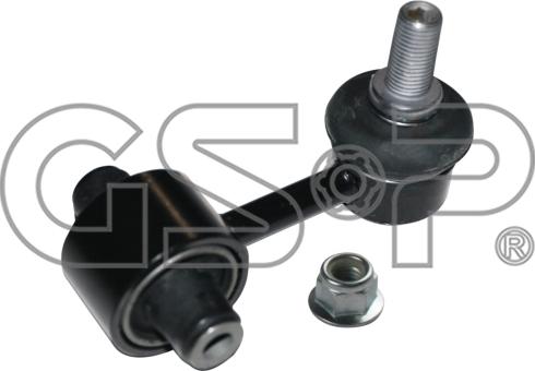 GSP S051554 - Asta/Puntone, Stabilizzatore www.autoricambit.com